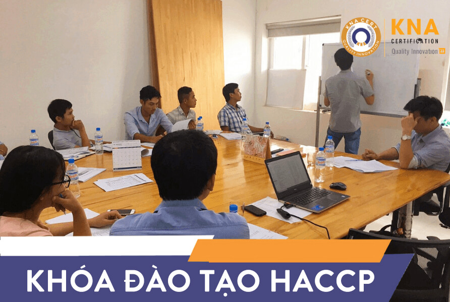 khóa học iso 9001:2015