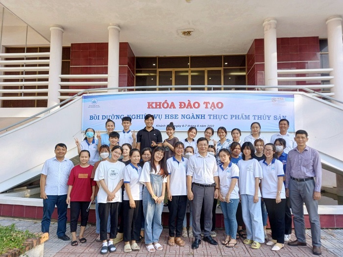 khóa học miễn phí ISO 45001