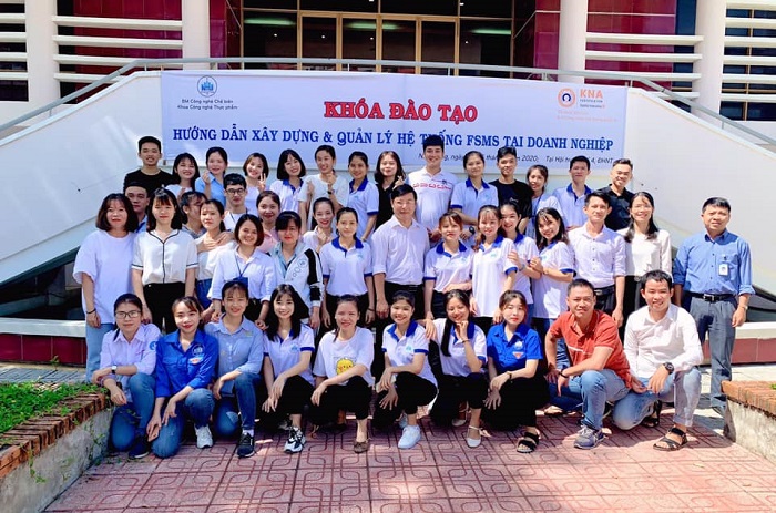 khóa học miễn phí