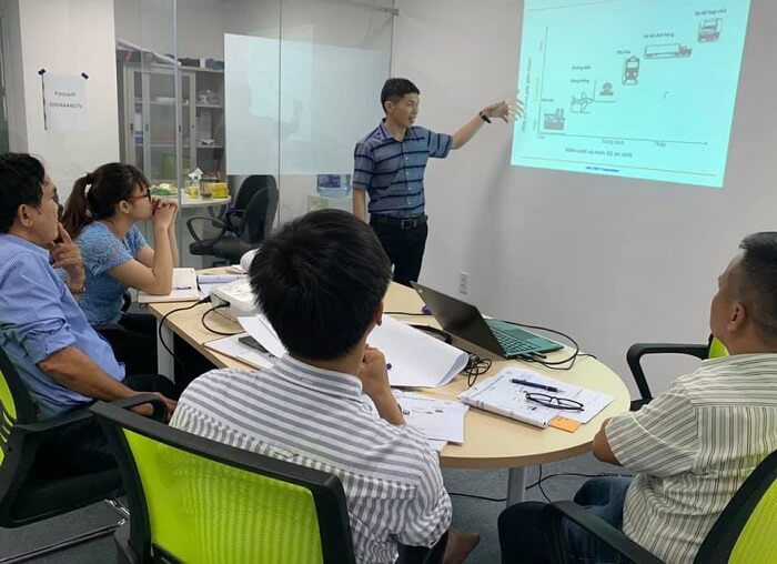 KHÓA HỌC PUBLIC C-TPAT