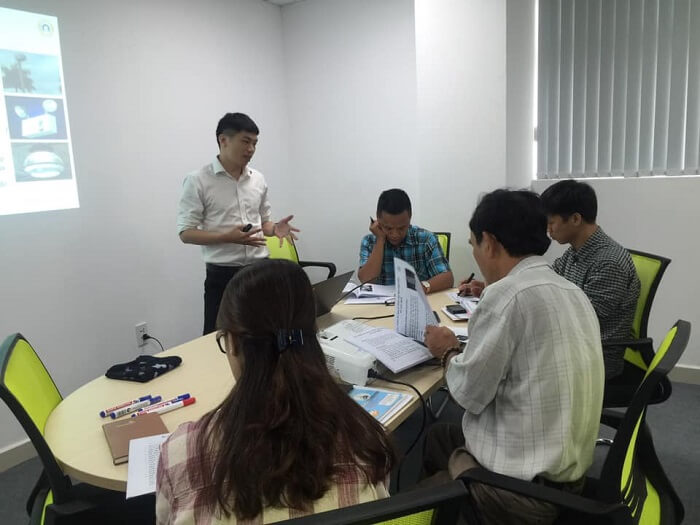 KHÓA HỌC PUBLIC C-TPAT