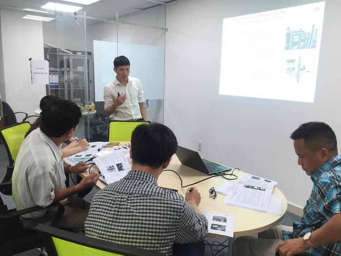 KHÓA HỌC PUBLIC C-TPAT