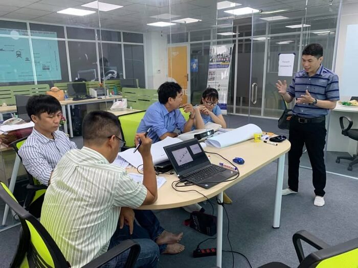 KHÓA HỌC PUBLIC C-TPAT