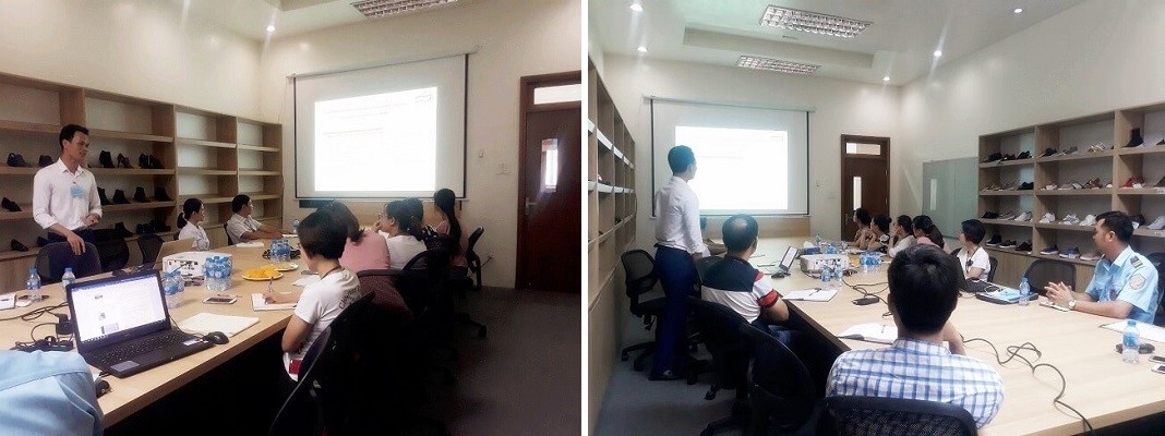 服装行业的社会责任