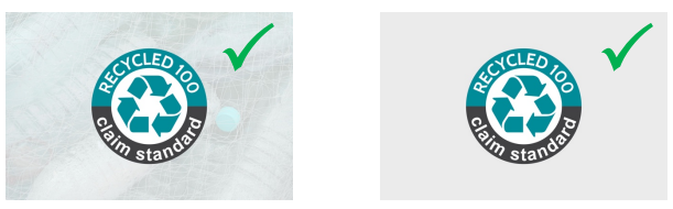 màu sắc sử dụng trong logo rcs