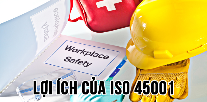 lọi ích của iso 45001
