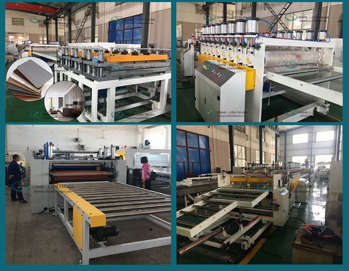 Cách thực hiện 5S trong sản xuất