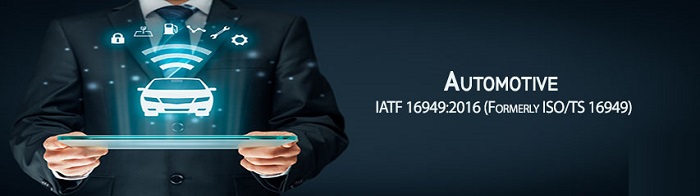 những điều cần biết về iatf 16949:2016