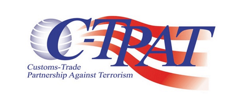 Nội dung cập nhật của tiêu chuẩn c-tpat