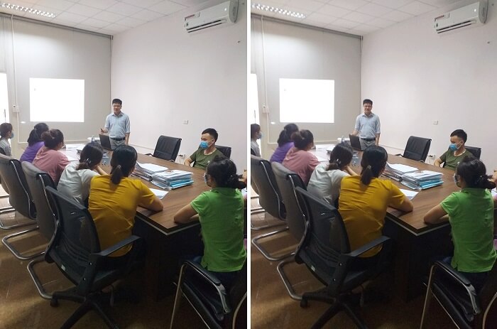 Công ty TNHH Cherry Bright