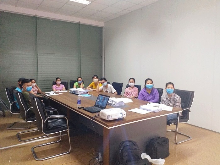 Công ty TNHH Cherry Bright