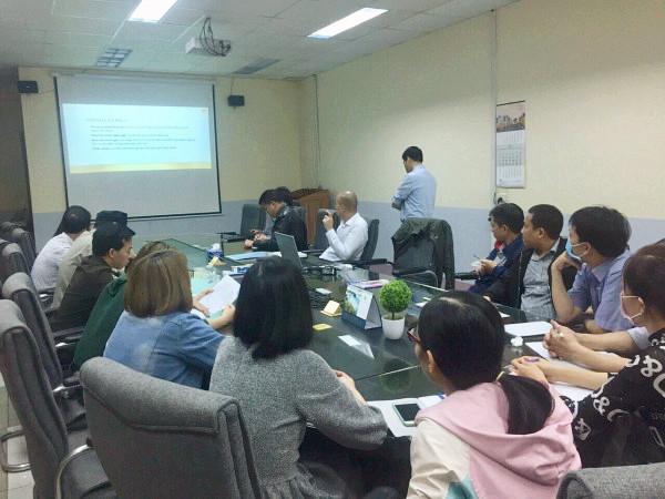 Bên bạn muốn tư vấn ISO đúng không bạn ?