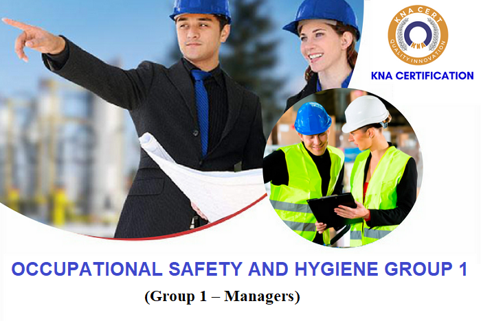 an toàn lao động