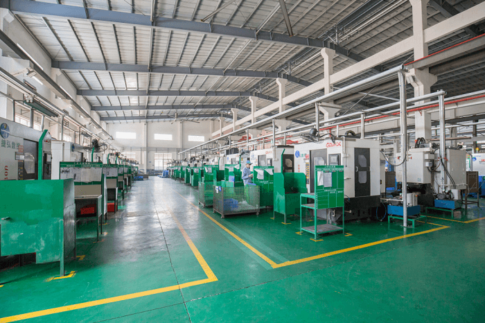 Áp dụng phương pháp 5S trong xây dựng