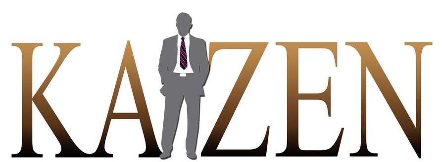 phương pháp kaizen