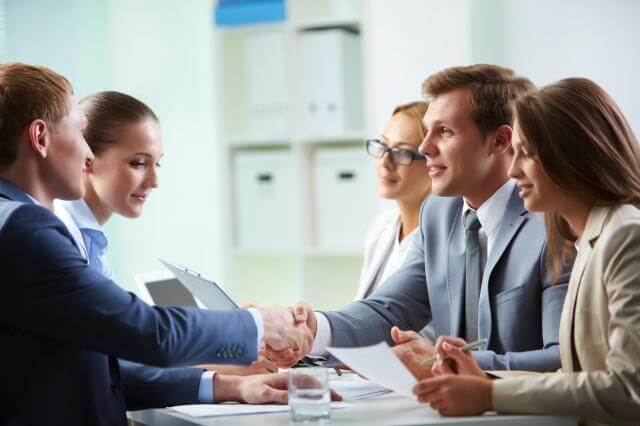 quy trình đánh giá nội bộ theo ISO 9001:2015