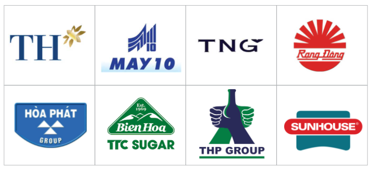 sản phẩm thương hiệu quốc gia