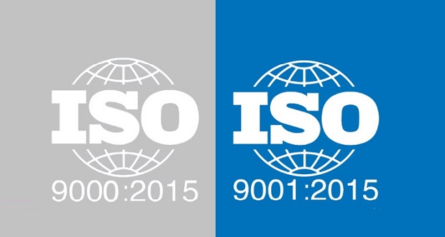 so sánh iso 9000 và 9001
