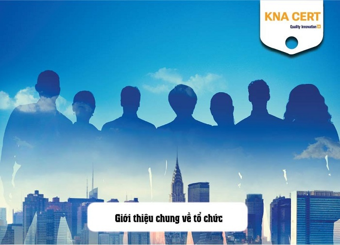 sổ tay chất lượng iso 9001:2015