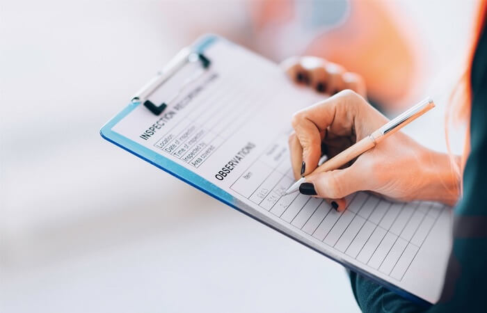 sổ tay chất lượng là gì