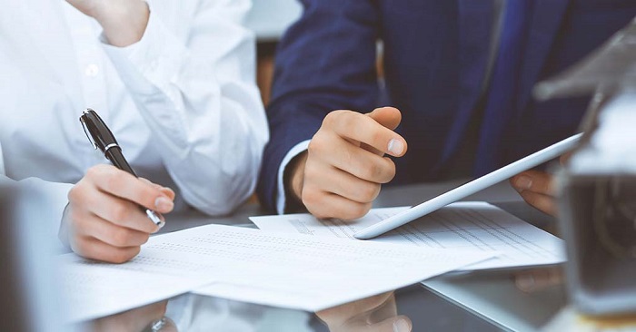 SỔ TAY CHẤT LƯỢNG THEO ISO 9001:2015