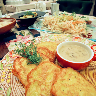 thực phẩm kosher