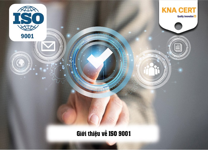 thực trạng áp dụng iso 9001 tại Việt Nam