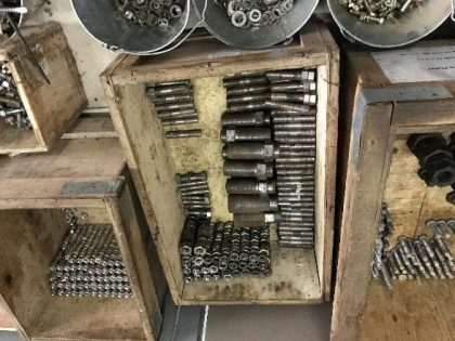 thủy điện văn chánh 