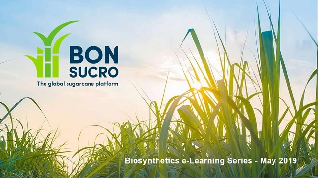 tiêu chuẩn bonsucro