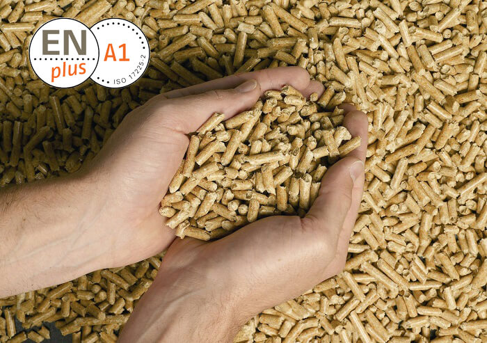 tiêu chuẩn en plus a1 là gì