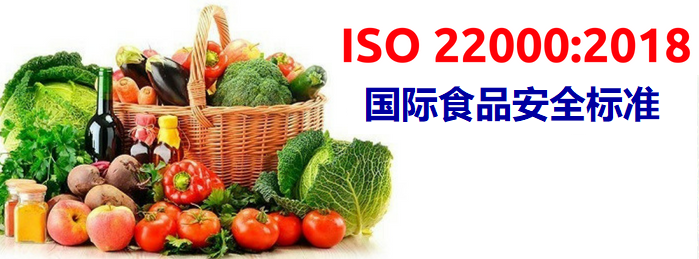 国际食品安全标准