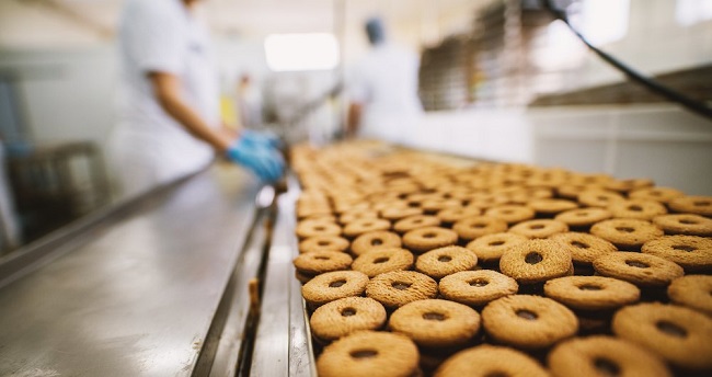 tiêu chuẩn iso 22000 phiên bản mới