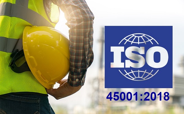 isos 45001