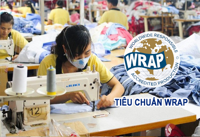 tiêu chuẩn wrap là gì ? 