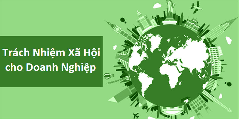 chi phí trách nhiệm xã hội