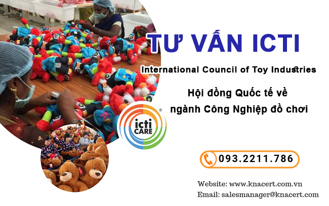 TƯ VẤN ICTI