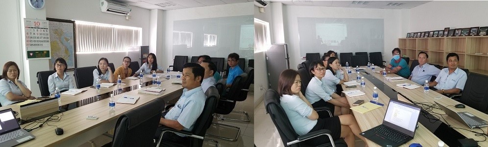 Vina DK 有限公司