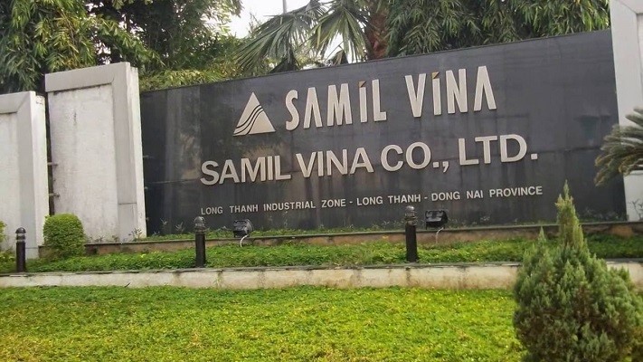 vina sami