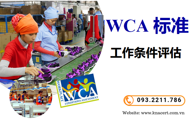 工作条件评估