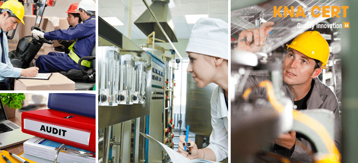 xây dựng hệ thống iso 50001:2018