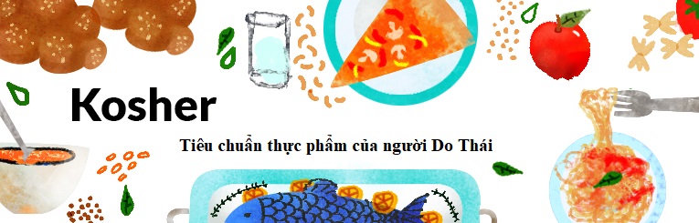 tiêu chẩn kosher 
